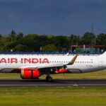 Air India Suspends Flights to Europe and Key North American Cities Including New York, Newark, and Washington DC