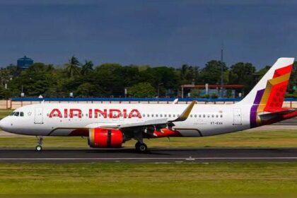 Air India Suspends Flights to Europe and Key North American Cities Including New York, Newark, and Washington DC