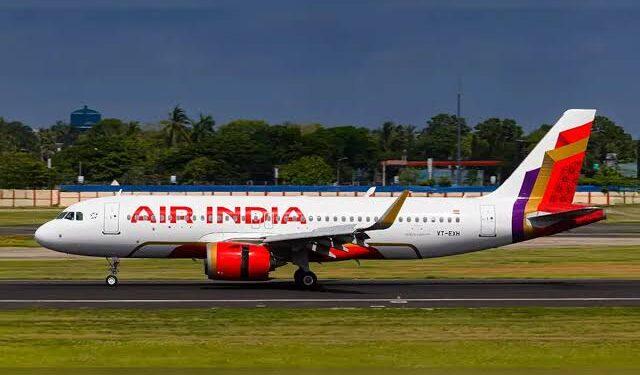 Air India Suspends Flights to Europe and Key North American Cities Including New York, Newark, and Washington DC Air India Suspends Flights to Europe and Key North American Cities Including New York, Newark, and Washington DC