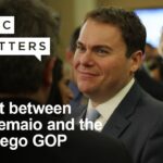 Is San Diego GOP’s New Communications Director Poised for a Presidential Role?