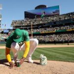 A’s Suffer Crushing 11-4 Defeat to Astros in Game 3 Showdown