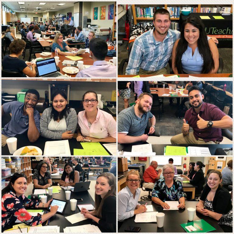 New Partnership Boosts UTD’s Efforts To Educate Future Educators – The University of Texas at Dallas New Partnership Boosts UTD’s Efforts To Educate Future Educators – The University of Texas at Dallas
