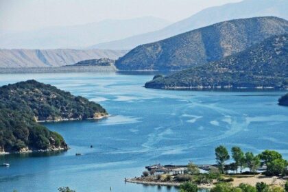 Discover Why This SoCal Lake Was Voted the Best in the US!