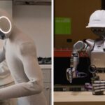 Nvidia and Foxconn Collaborate to Launch Humanoid Robots at Houston AI Server Manufacturing Plant