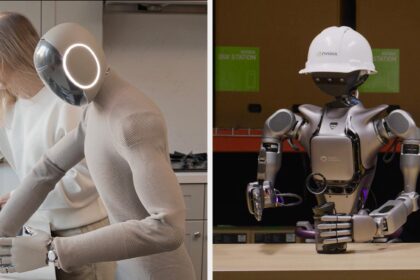 Nvidia and Foxconn Collaborate to Launch Humanoid Robots at Houston AI Server Manufacturing Plant