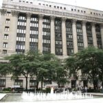 Business-Backed Group Raises  Million to Transform City Hall
