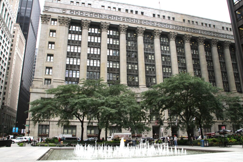 Business-Backed Group Raises Million to Transform City Hall Business-Backed Group Raises Million to Transform City Hall