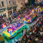 Top Must-Do Activities in San Antonio This Weekend