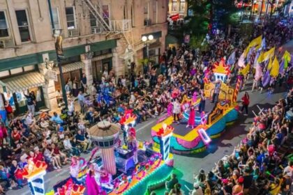 Top Must-Do Activities in San Antonio This Weekend