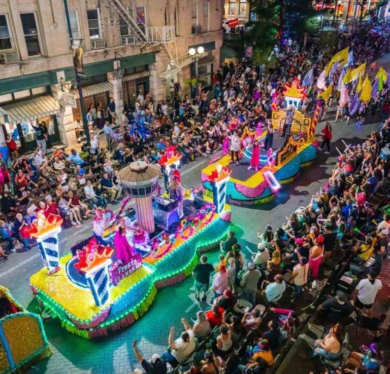 Top Must-Do Activities in San Antonio This Weekend Top Must-Do Activities in San Antonio This Weekend