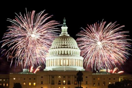Top Things to Do in the DC Area This Week: July 1-7
