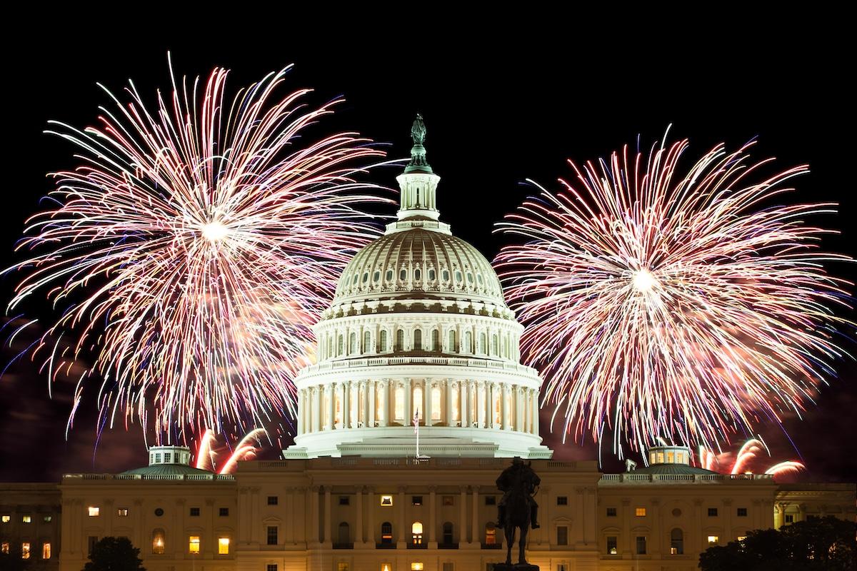 Top Things to Do in the DC Area This Week: July 1-7 Top Things to Do in the DC Area This Week: July 1-7