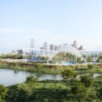 0 Million European-Style Wellness Resort Set to Transform Downtown Dallas