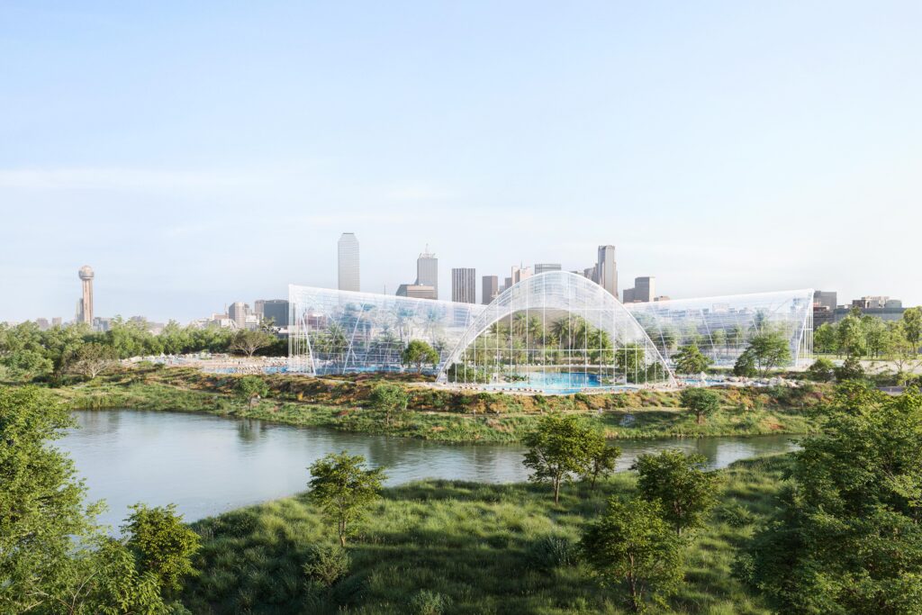 0 Million European-Style Wellness Resort Set to Transform Downtown Dallas 0 Million European-Style Wellness Resort Set to Transform Downtown Dallas