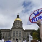Thousands Rally Nationwide in Powerful Anti-Trump ‘No Kings’ Protests