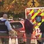 Man Charged with Terrorism and Hate Crime in Shooting of Jewish Man Near Chicago Synagogue
