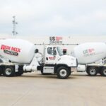 U.S. Concrete Strikes .2 Billion Deal in Strategic Vertical Expansion