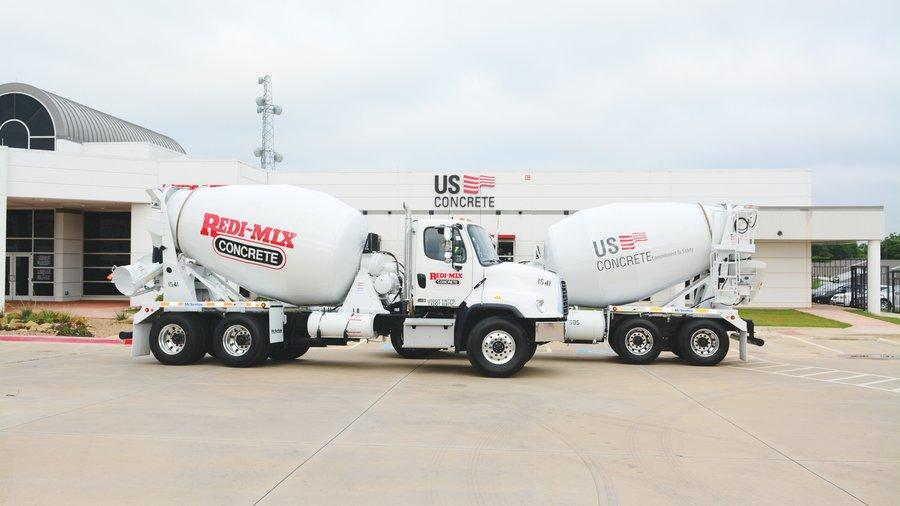 U.S. Concrete Strikes .2 Billion Deal in Strategic Vertical Expansion U.S. Concrete Strikes .2 Billion Deal in Strategic Vertical Expansion