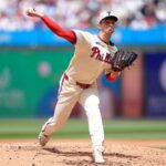 Phillies Expected to Part Ways with Mick Abel Following Aaron Nola Update