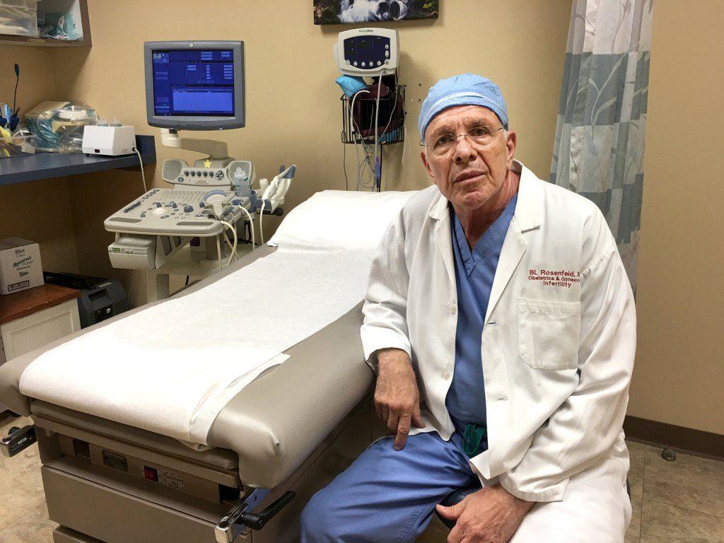 Texas Doctor Sentenced to 190 Years for Injecting Dangerous Drugs into IV Bags Texas Doctor Sentenced to 190 Years for Injecting Dangerous Drugs into IV Bags