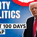 This Week in Politics: Key Events and Insights (March 26, 2025)