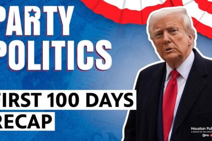 This Week in Politics: Key Events and Insights (March 26, 2025)