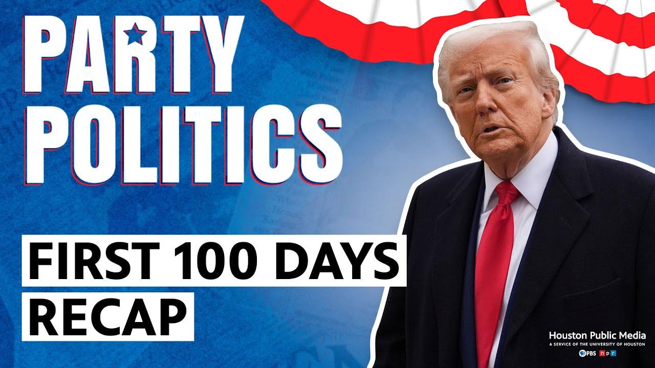 This Week in Politics: Key Events and Insights (March 26, 2025) This Week in Politics: Key Events and Insights (March 26, 2025)