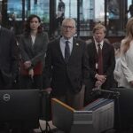 Zero Day’: A Gripping Political Series That Mirrors Today’s Reality