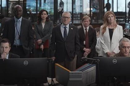 Zero Day’: A Gripping Political Series That Mirrors Today’s Reality