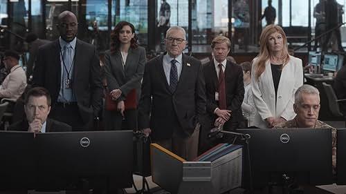Zero Day’: A Gripping Political Series That Mirrors Today’s Reality Zero Day’: A Gripping Political Series That Mirrors Today’s Reality