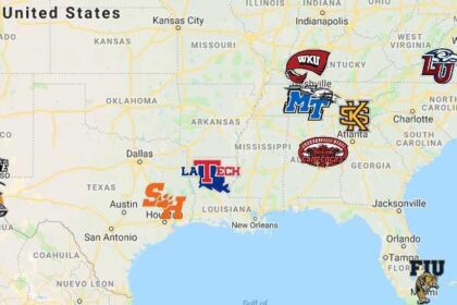 C-USA Faces Changes as UTSA Gears Up for Kickoff