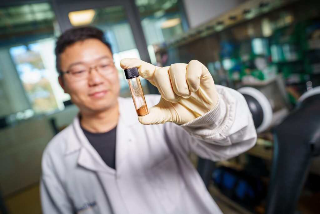 Healable Cathode Paves the Way for Next-Generation Solid-State Lithium-Sulfur Batteries