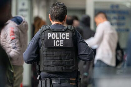 Over 3 Dozen Arrested in Major Immigration Raid at Washington State Roofing Company
