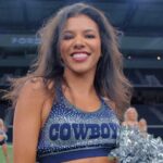 Inside the Bahamas Drama Between Dallas Cowboys Cheerleaders Chandi and KayDianna