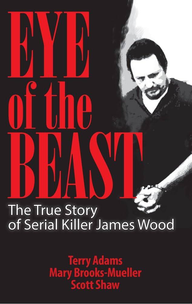Serial Killer Known as “The Beast” Accused of Murdering Six People, Including His Own Mother Serial Killer Known as “The Beast” Accused of Murdering Six People, Including His Own Mother