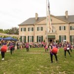 Discover the Exciting Passport DC Festival!