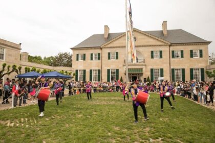 Discover the Exciting Passport DC Festival!
