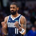 Kyrie Irving Takes Bold Step in Shaping His Future with the Mavericks