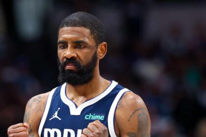 Kyrie Irving Takes Bold Step in Shaping His Future with the Mavericks