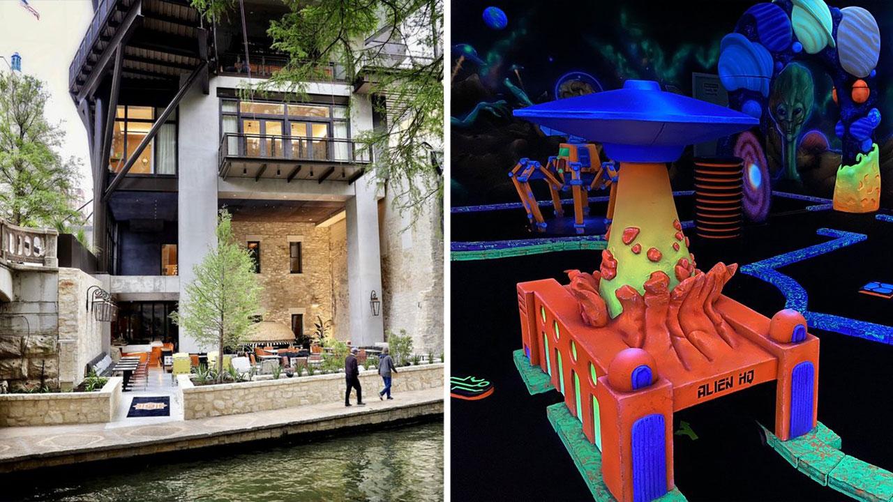 17 Exciting and Unique Date Ideas to Try in San Antonio 17 Exciting and Unique Date Ideas to Try in San Antonio
