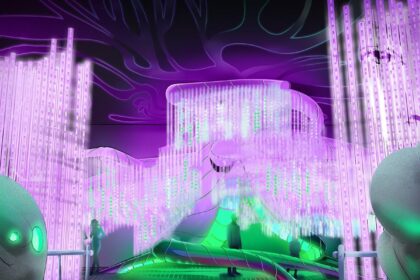 Otherworld, an immersive entertainment venue, takes space in Northeast Philadelphia – The Business Journals