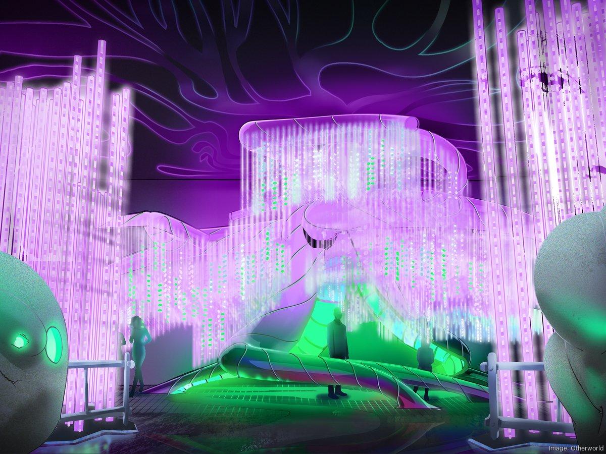 Otherworld, an immersive entertainment venue, takes space in Northeast Philadelphia – The Business Journals Otherworld, an immersive entertainment venue, takes space in Northeast Philadelphia – The Business Journals
