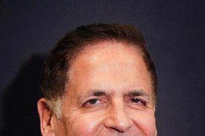 Mark Cuban Reflects on His NFL Prediction: What He Got Wrong Eleven Years Ago