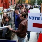 Pennsylvania Voters Share Their Thoughts on Trump’s First 100 Days in Office