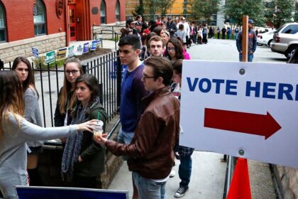 Pennsylvania Voters Share Their Thoughts on Trump’s First 100 Days in Office