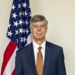 Former U.S. Ambassador to Ukraine Who Resigned in Protest Announces Congressional Run in Michigan