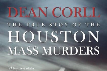 New book examines the crimes of a Houston serial killer and the efforts to ID his victims – Texas Standard