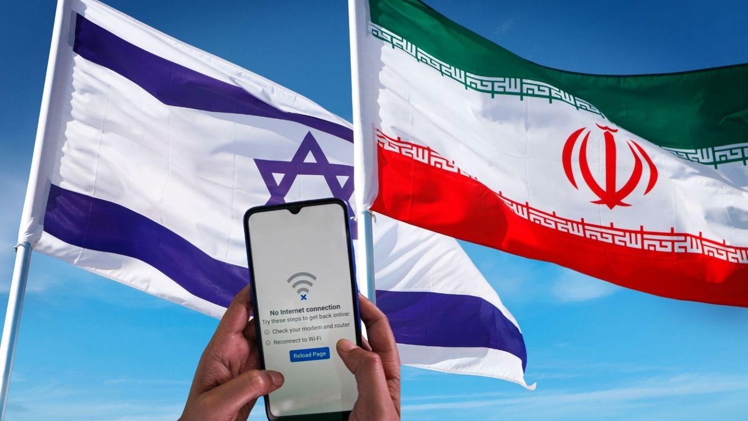 Tensions Surge in Israel-Iran Conflict: US Issues Warning as New York, Washington, and LA Brace for Threats Tensions Surge in Israel-Iran Conflict: US Issues Warning as New York, Washington, and LA Brace for Threats