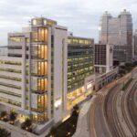 Discover Excellence in Health Sciences at TWU Houston Center