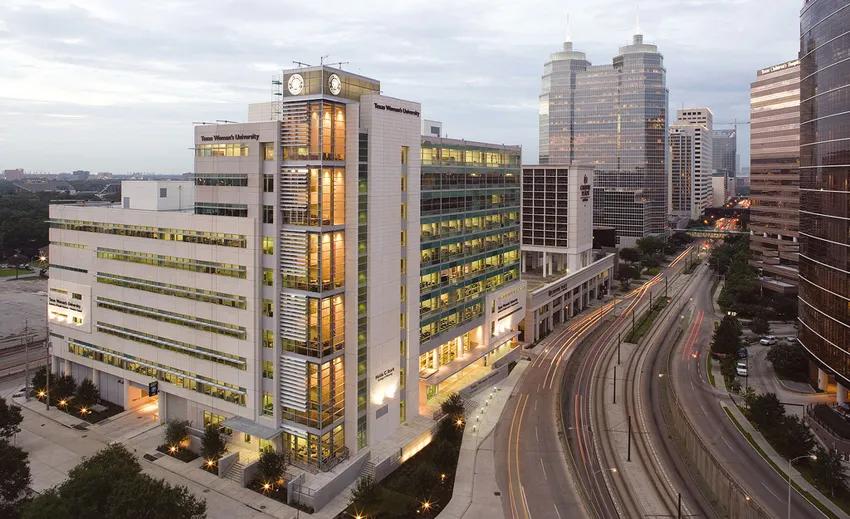 Discover Excellence in Health Sciences at TWU Houston Center Discover Excellence in Health Sciences at TWU Houston Center